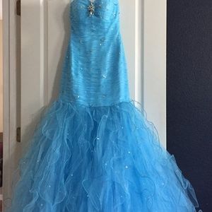 Prom/Evening Gown
